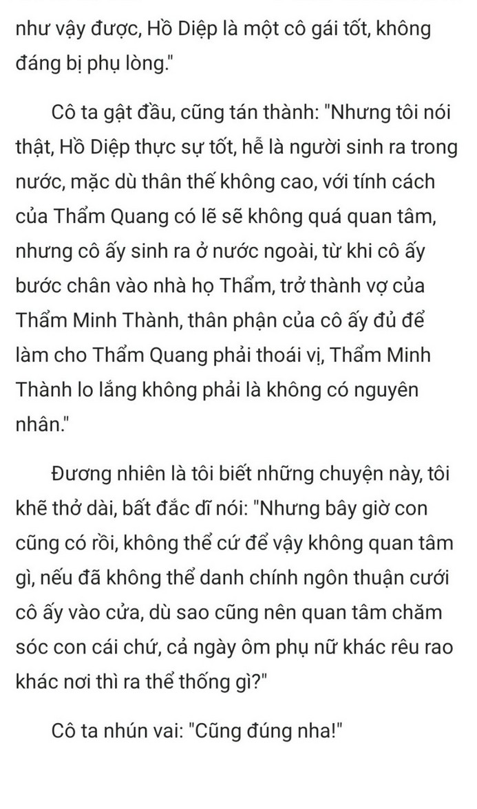 tong tai phu nhan co thai roi truyenhay.com