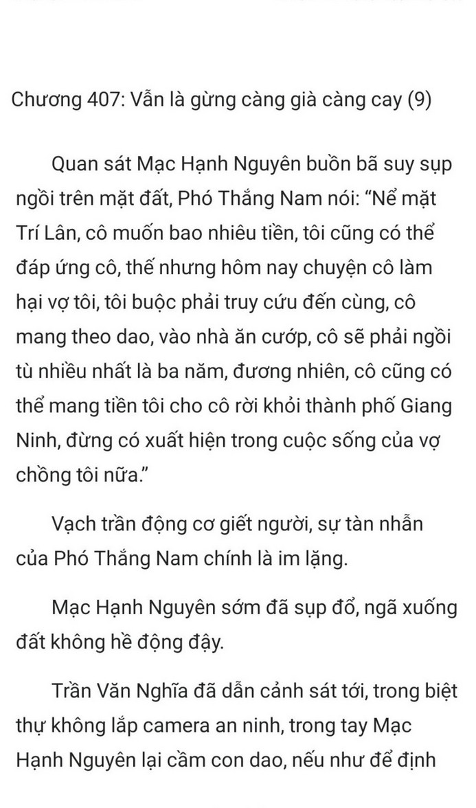 tong tai phu nhan co thai roi truyenhay.com