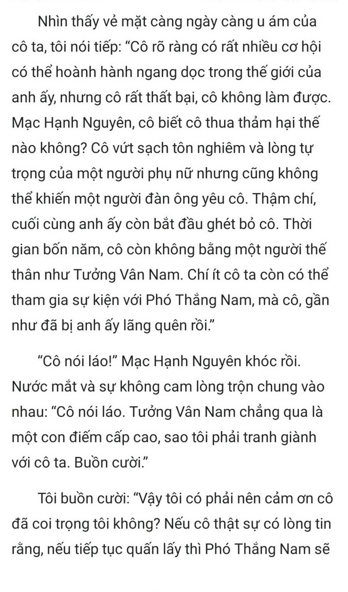 tong tai phu nhan co thai roi truyenhay.com