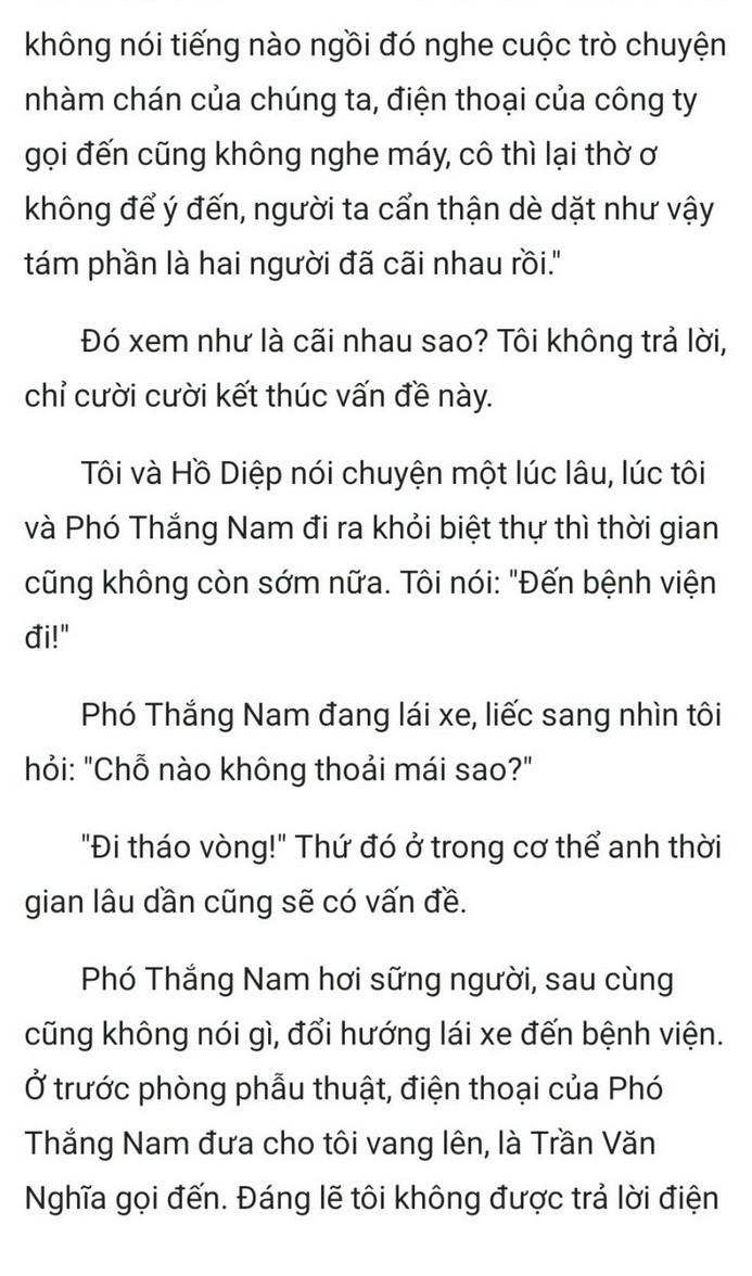 tong tai phu nhan co thai roi truyenhay.com