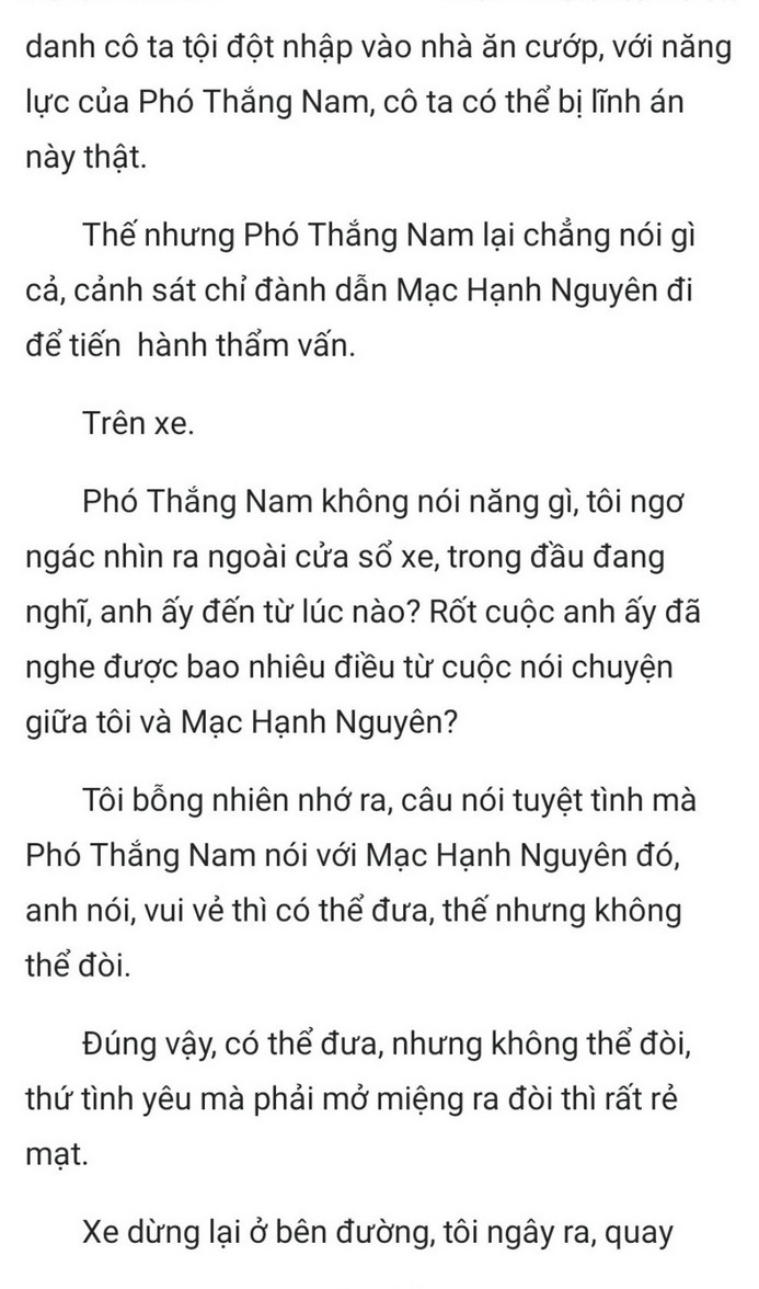 tong tai phu nhan co thai roi truyenhay.com