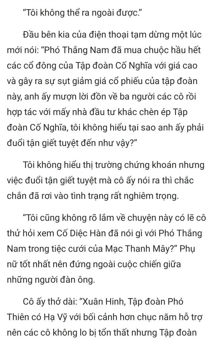 tong tai phu nhan co thai roi truyenhay.com