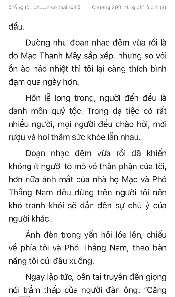 tong tai phu nhan co thai roi truyenhay.com