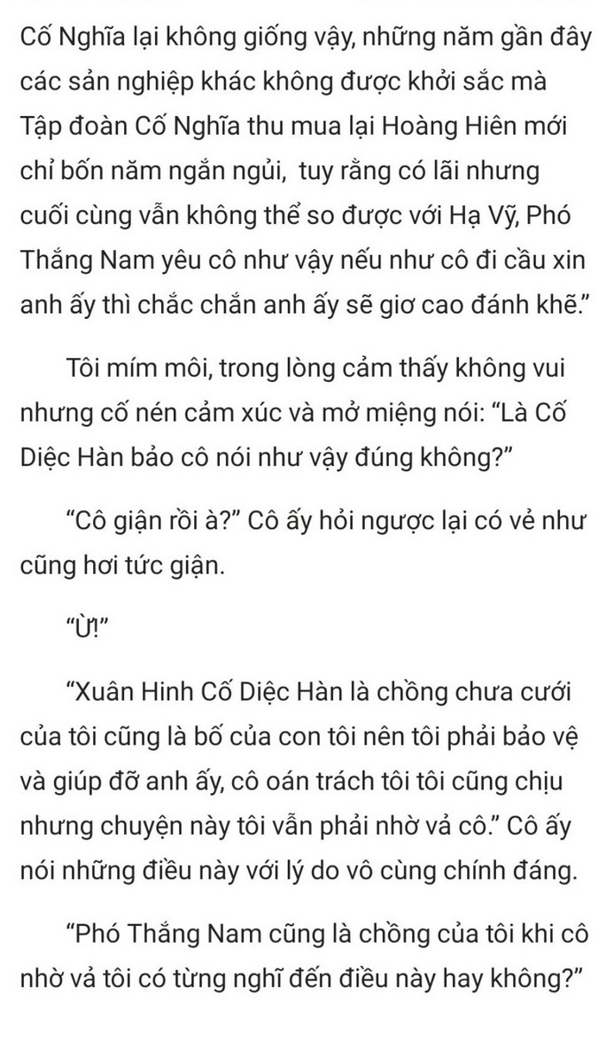 tong tai phu nhan co thai roi truyenhay.com