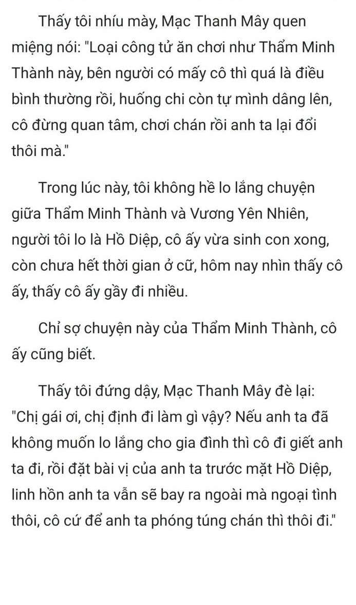 tong tai phu nhan co thai roi truyenhay.com