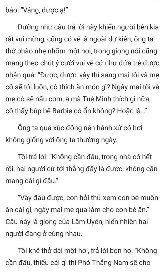 tong tai phu nhan co thai roi truyenhay.com