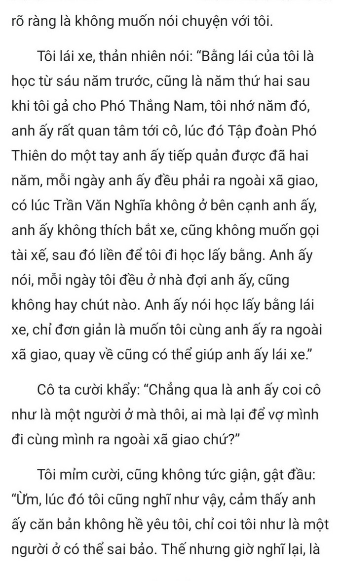 tong tai phu nhan co thai roi truyenhay.com