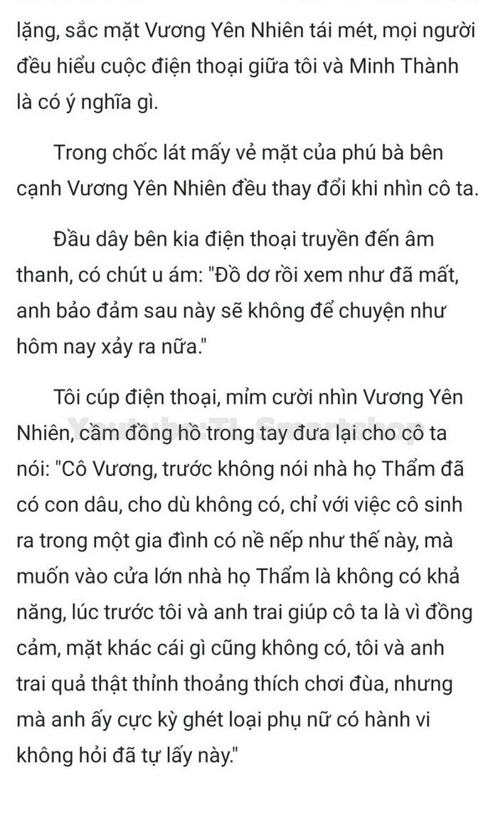 tong tai phu nhan co thai roi truyenhay.com