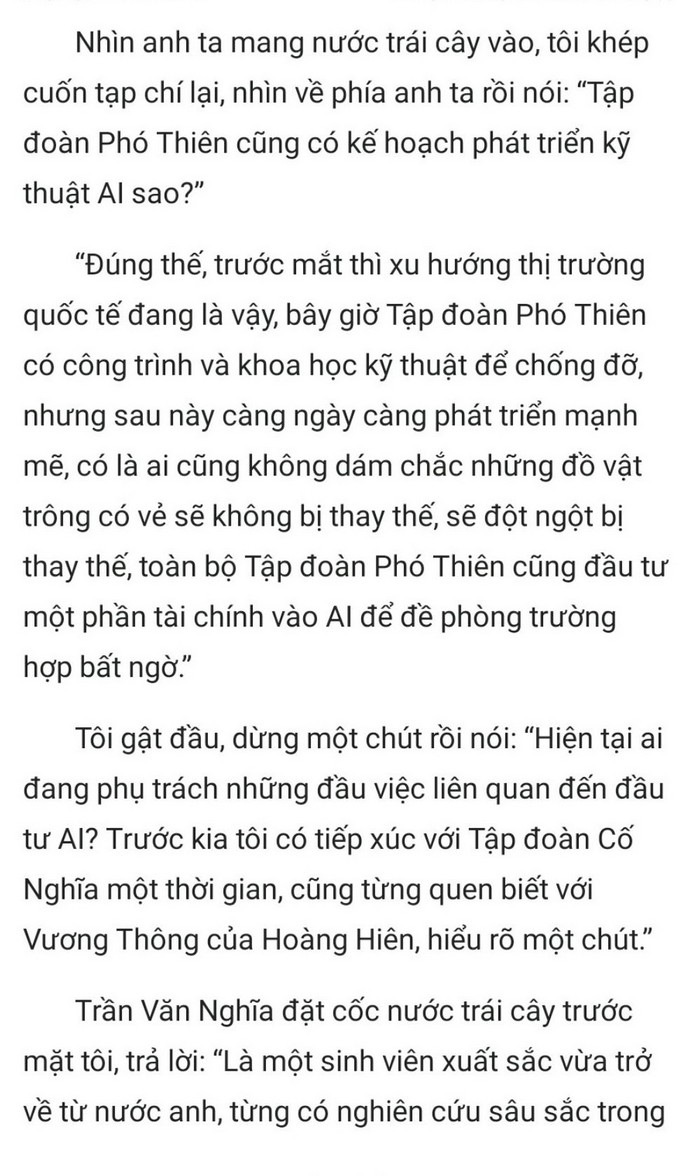 tong tai phu nhan co thai roi truyenhay.com