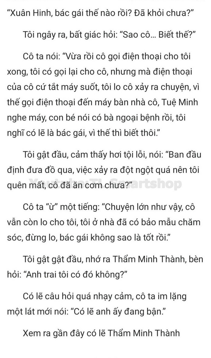 tong tai phu nhan co thai roi truyenhay.com