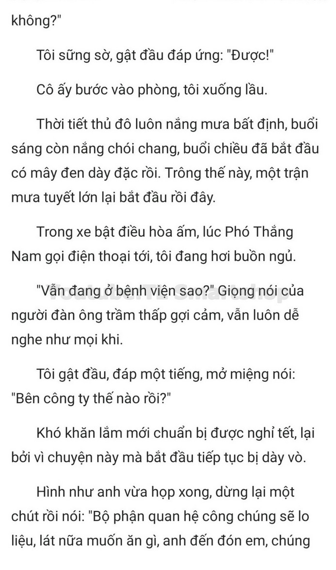 tong tai phu nhan co thai roi truyenhay.com