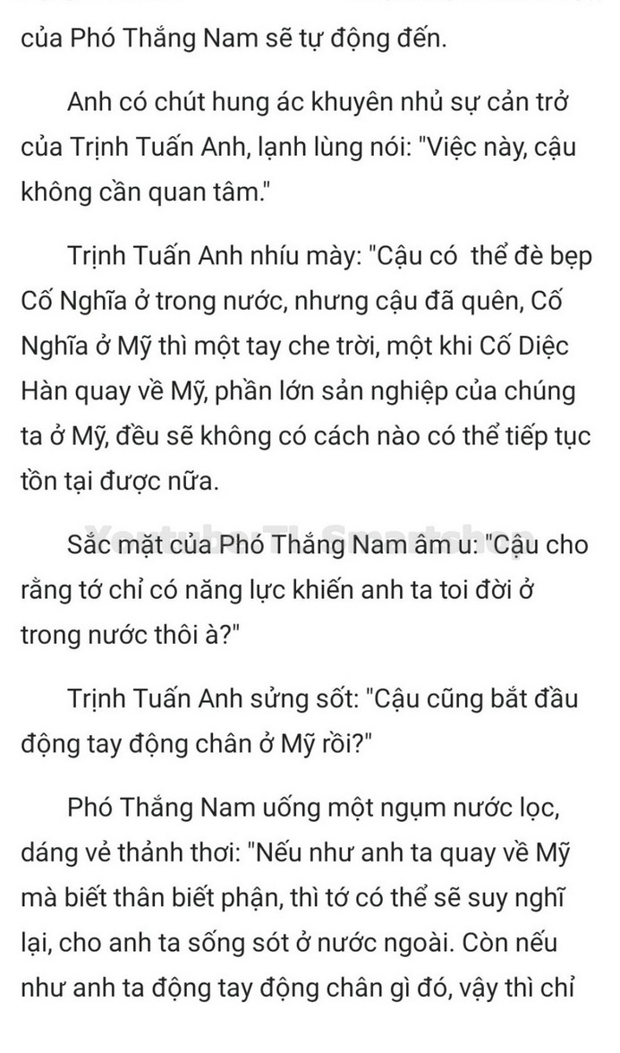 tong tai phu nhan co thai roi truyenhay.com