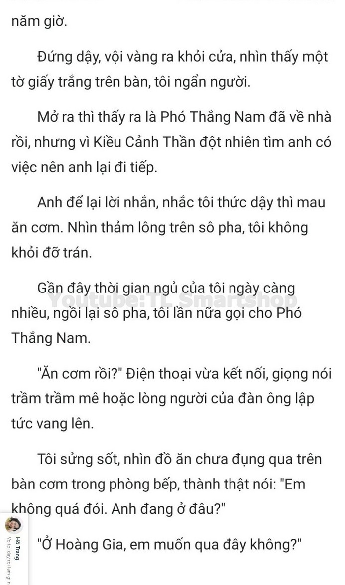 tong tai phu nhan co thai roi truyenhay.com