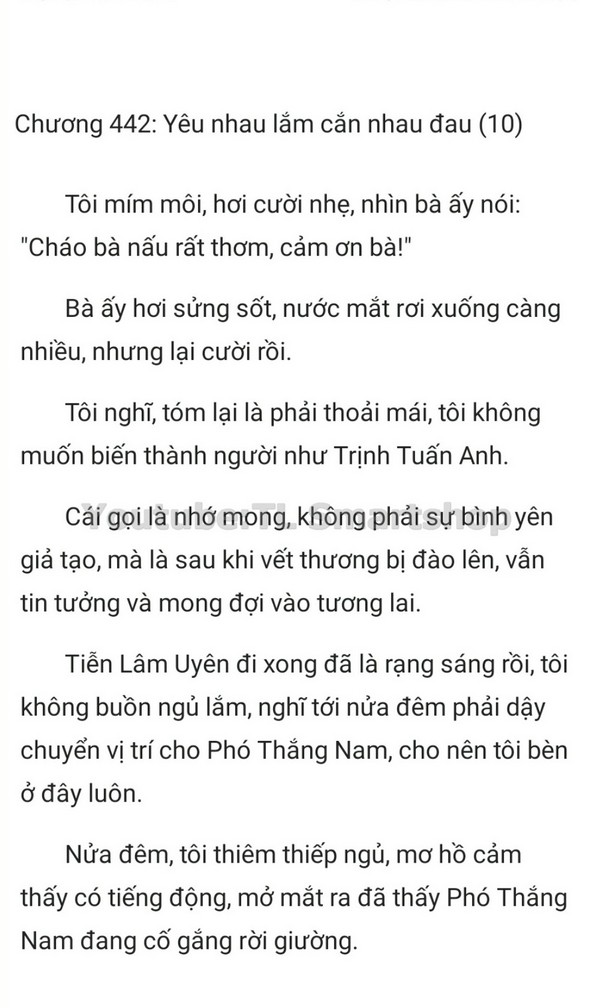 tong tai phu nhan co thai roi truyenhay.com