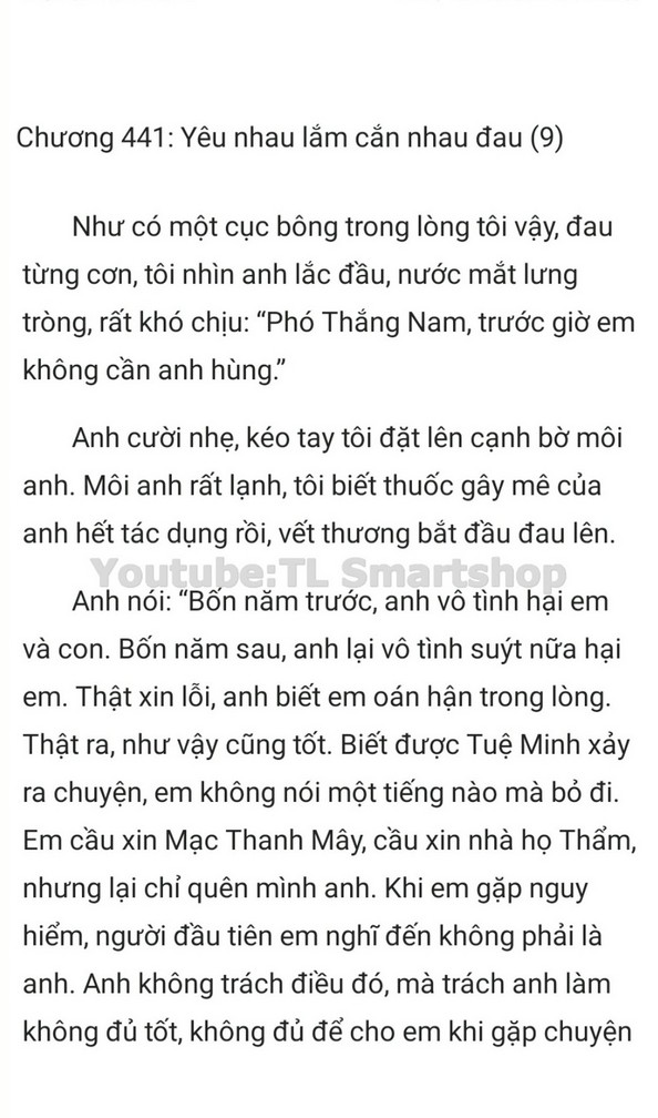 tong tai phu nhan co thai roi truyenhay.com