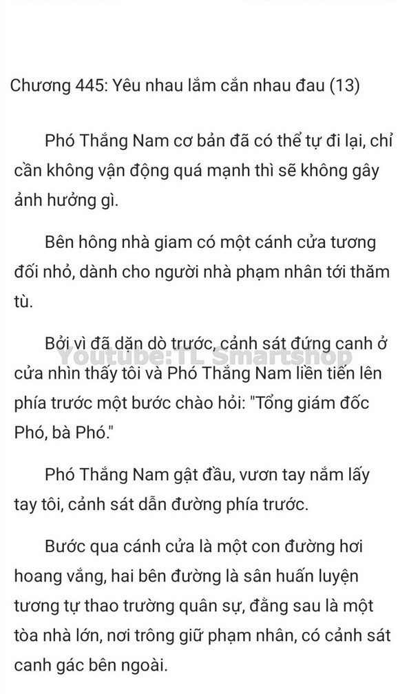 tong tai phu nhan co thai roi truyenhay.com