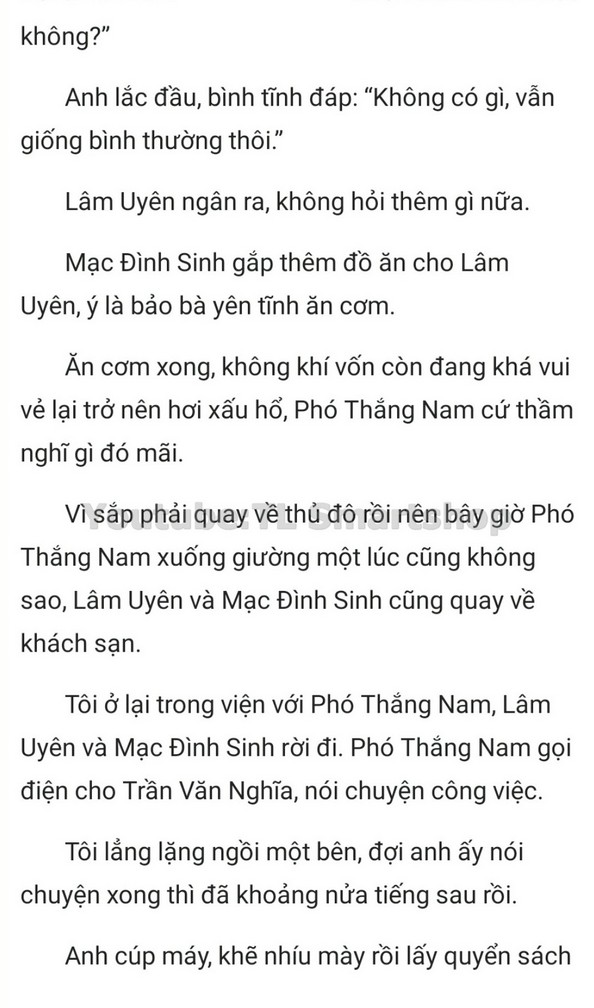 tong tai phu nhan co thai roi truyenhay.com