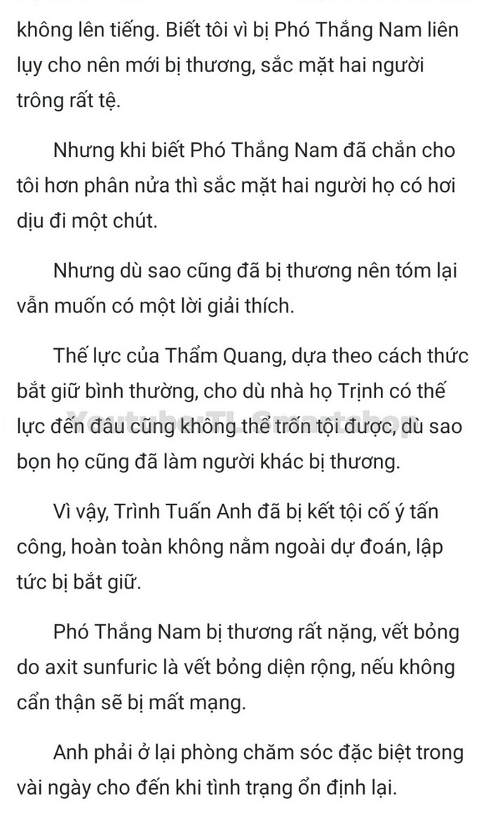 tong tai phu nhan co thai roi truyenhay.com