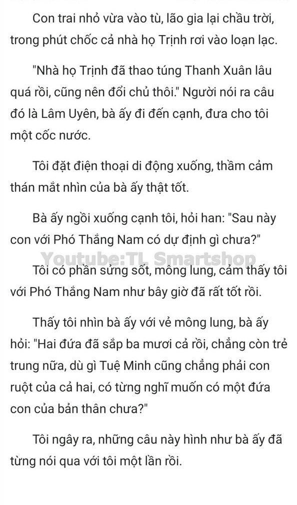 tong tai phu nhan co thai roi truyenhay.com