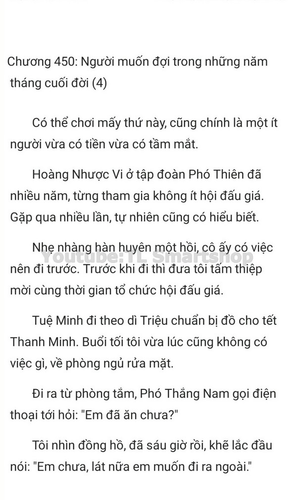 tong tai phu nhan co thai roi truyenhay.com