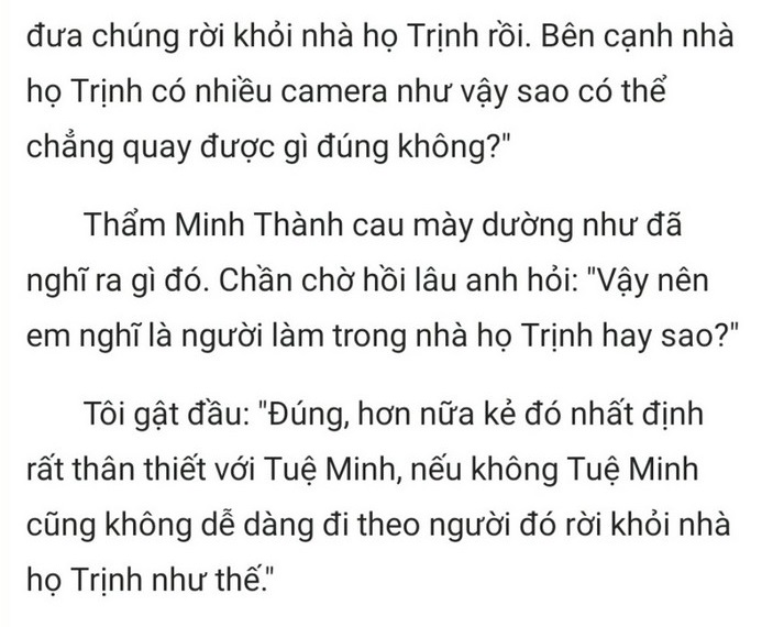 tong tai phu nhan co thai roi truyenhay.com