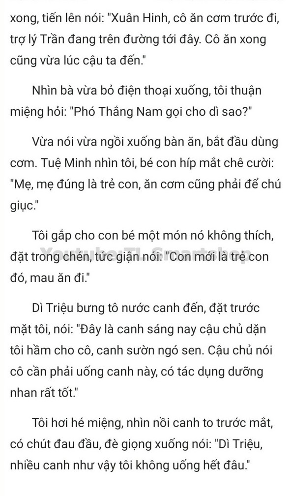 tong tai phu nhan co thai roi truyenhay.com