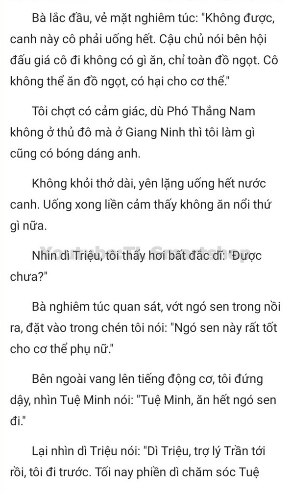 tong tai phu nhan co thai roi truyenhay.com