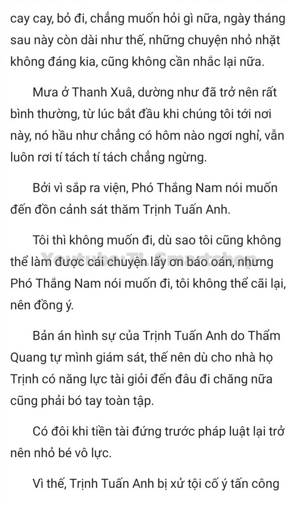 tong tai phu nhan co thai roi truyenhay.com