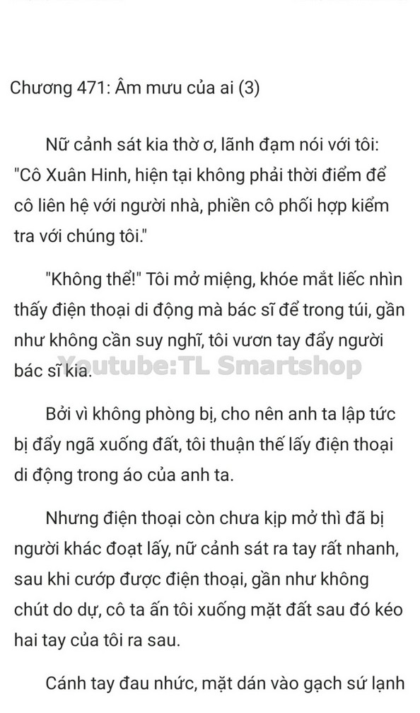 tong tai phu nhan co thai roi truyenhay.com