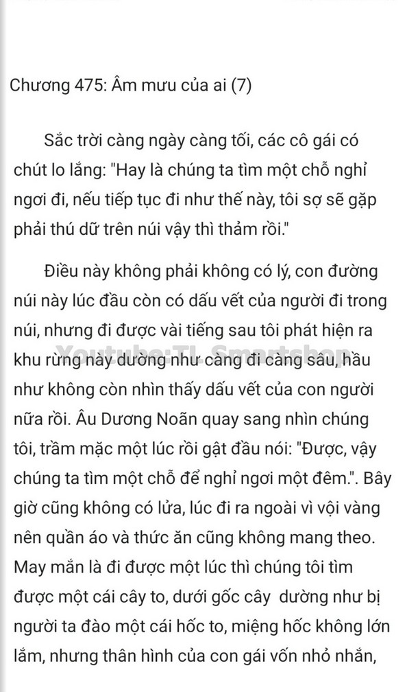 tong tai phu nhan co thai roi truyenhay.com