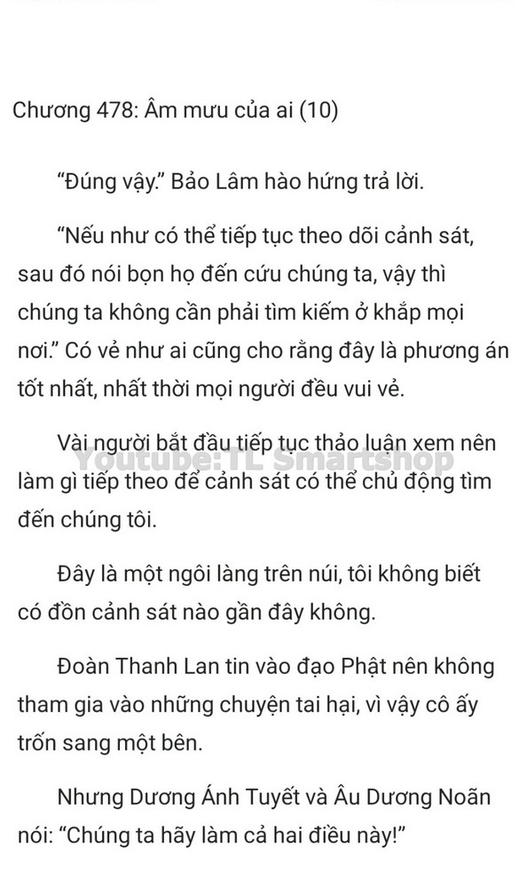 tong tai phu nhan co thai roi truyenhay.com