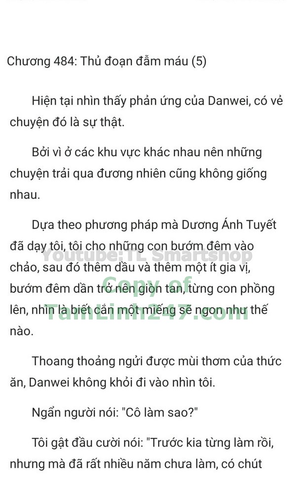 tong tai phu nhan co thai roi truyenhay.com