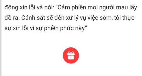 Đang tải ảnh, vui lòng đợi xíu