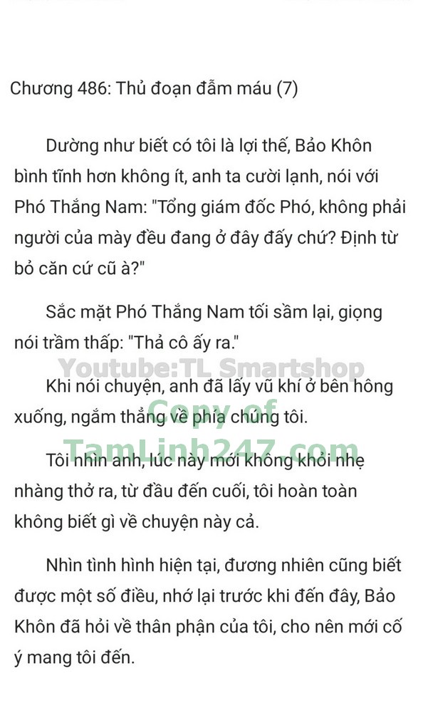 tong tai phu nhan co thai roi truyenhay.com