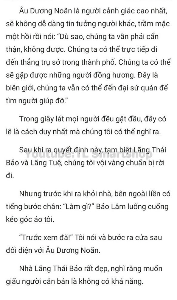 tong tai phu nhan co thai roi truyenhay.com