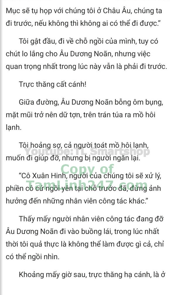 tong tai phu nhan co thai roi truyenhay.com