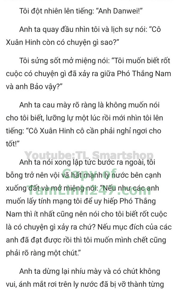 tong tai phu nhan co thai roi truyenhay.com