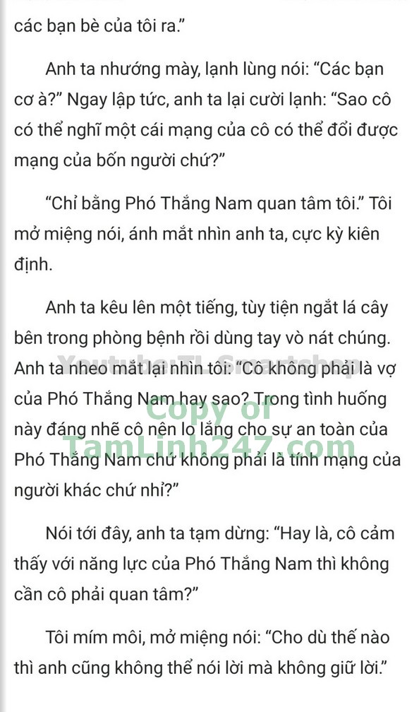 tong tai phu nhan co thai roi truyenhay.com