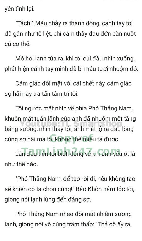 tong tai phu nhan co thai roi truyenhay.com