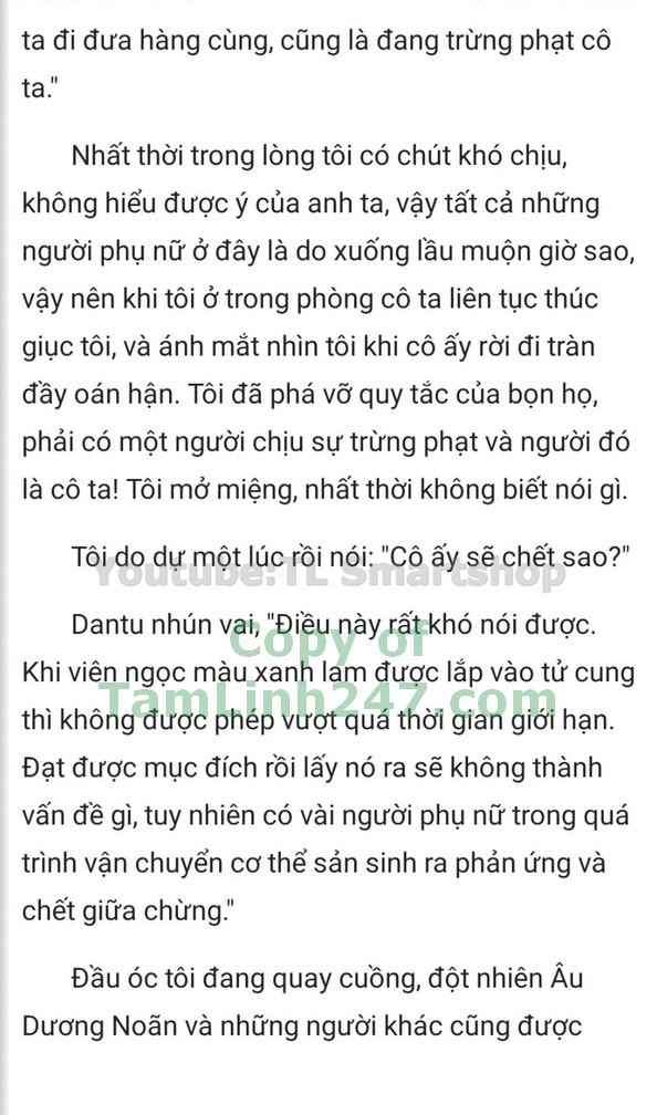 tong tai phu nhan co thai roi truyenhay.com