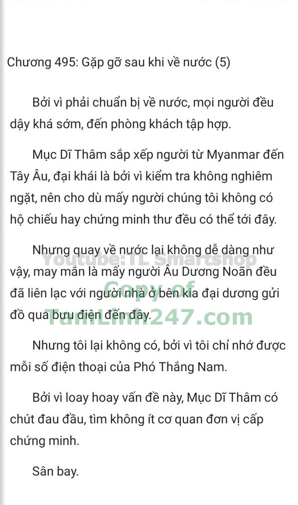 tong tai phu nhan co thai roi truyenhay.com