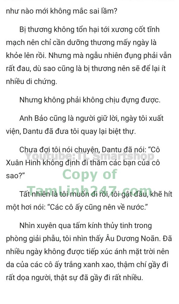 tong tai phu nhan co thai roi truyenhay.com