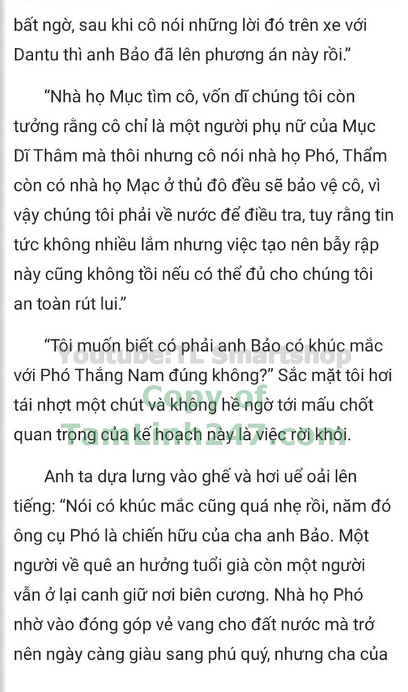 tong tai phu nhan co thai roi truyenhay.com