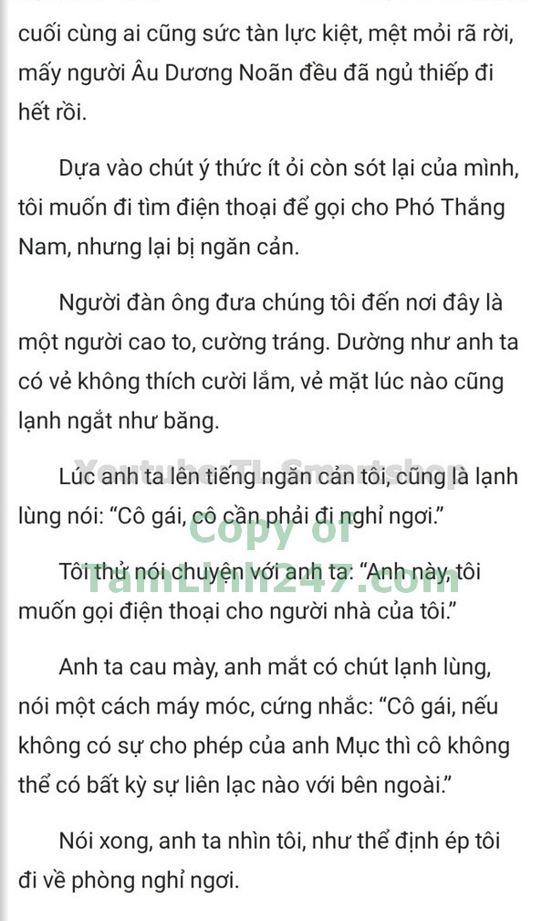 tong tai phu nhan co thai roi truyenhay.com