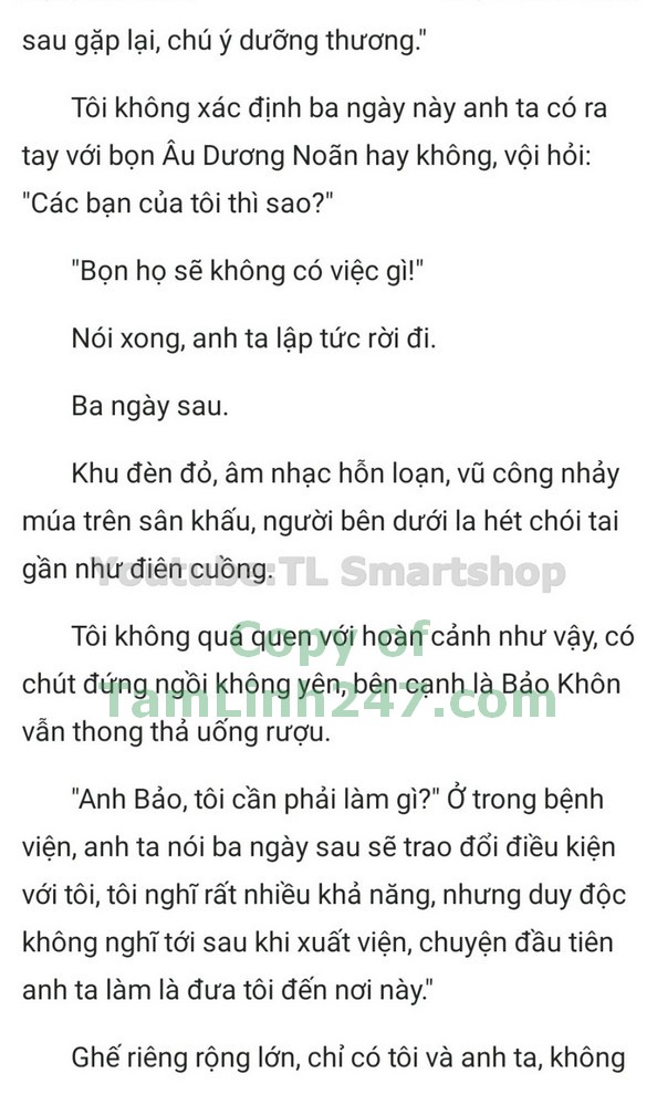 tong tai phu nhan co thai roi truyenhay.com