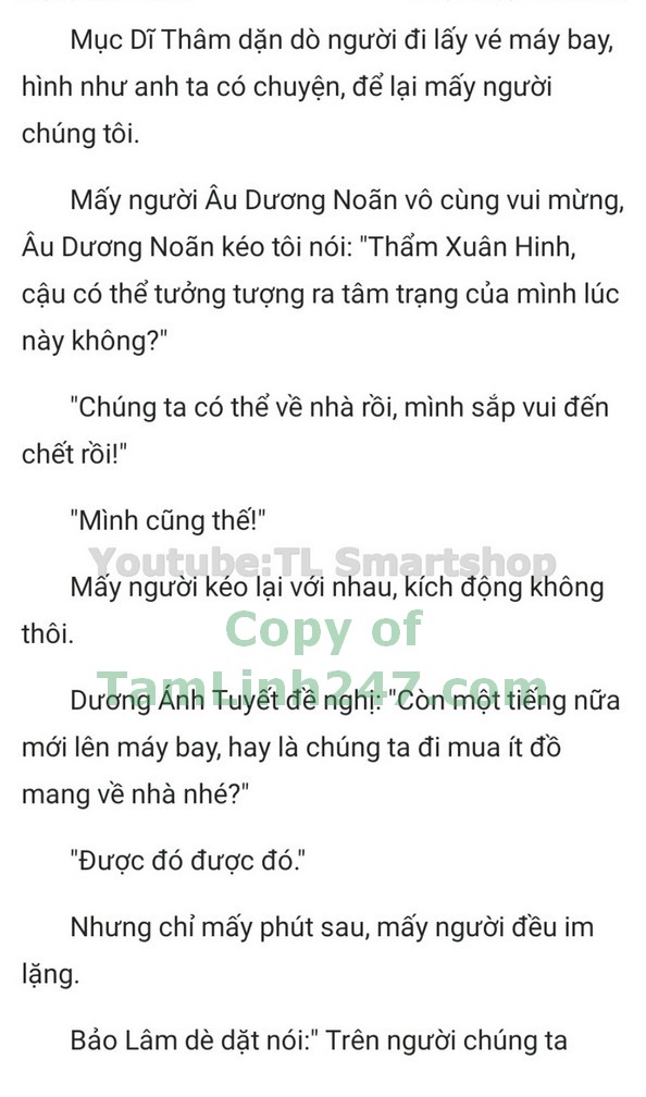 tong tai phu nhan co thai roi truyenhay.com