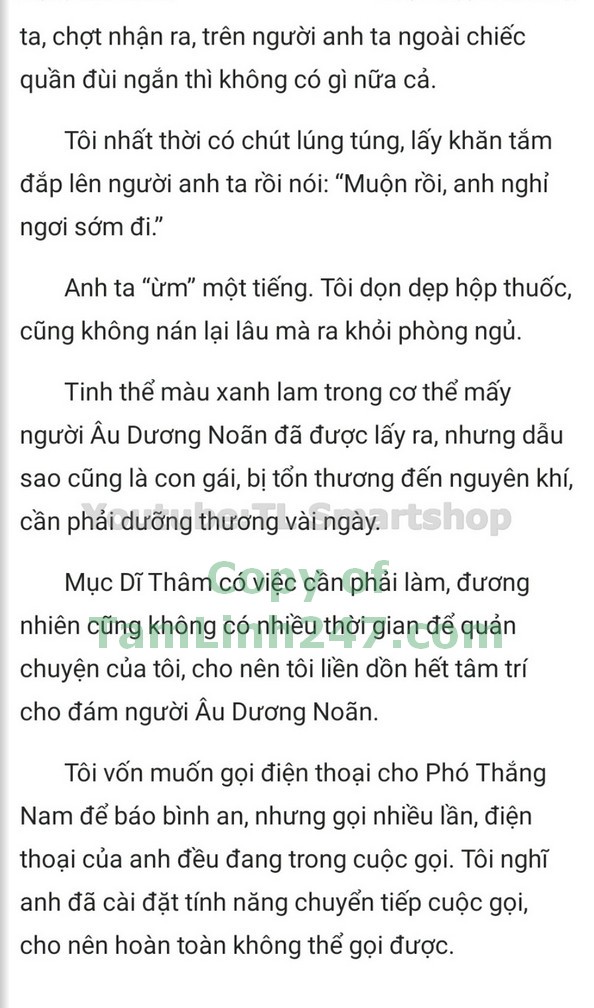 tong tai phu nhan co thai roi truyenhay.com