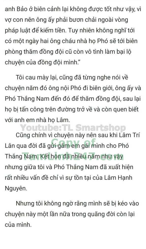 tong tai phu nhan co thai roi truyenhay.com