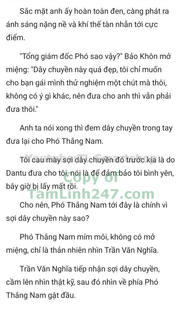 tong tai phu nhan co thai roi truyenhay.com