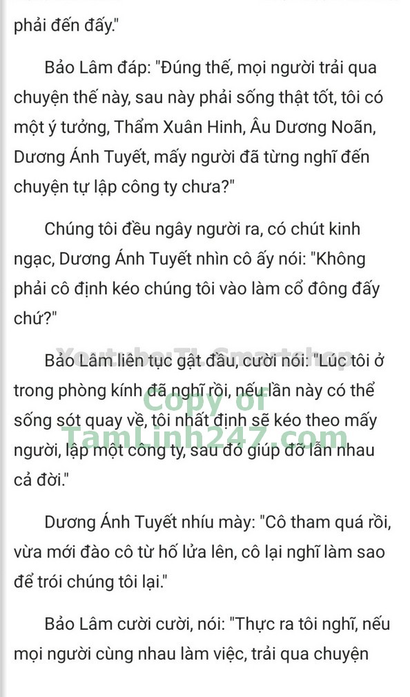 tong tai phu nhan co thai roi truyenhay.com